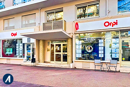 Action Immobilier Action Immobilier